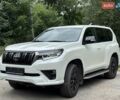 Тойота Ленд Крузер Прадо 2021 в Сумах на Automoto.ua Белый Тойота Ленд Крузер Прадо, объемом двигателя 3.96 л и пробегом 45 тыс. км за 53499 $, фото 2 на Automoto.ua