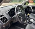 Тойота Ленд Крузер Прадо 2021 в Сумах на Automoto.ua Белый Тойота Ленд Крузер Прадо, объемом двигателя 3.96 л и пробегом 45 тыс. км за 53499 $, фото 35 на Automoto.ua