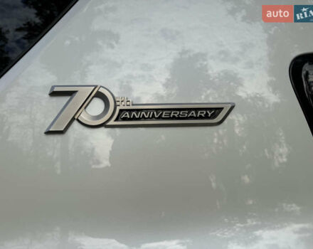 Белый Тойота Ленд Крузер Прадо, объемом двигателя 4 л и пробегом 22 тыс. км за 54999 $, фото 31 на Automoto.ua