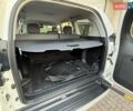 Белый Тойота Ленд Крузер Прадо, объемом двигателя 2.76 л и пробегом 37 тыс. км за 49900 $, фото 24 на Automoto.ua