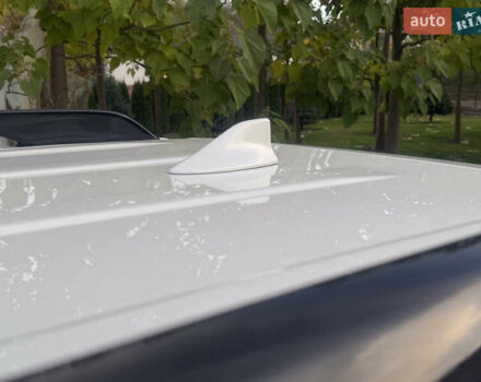 Белый Тойота Ленд Крузер Прадо, объемом двигателя 2.76 л и пробегом 28 тыс. км за 55500 $, фото 91 на Automoto.ua