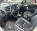 Білий Тойота Ленд Крузер Прадо, об'ємом двигуна 2.76 л та пробігом 15 тис. км за 51000 $, фото 4 на Automoto.ua