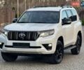 Белый Тойота Ленд Крузер Прадо, объемом двигателя 2.76 л и пробегом 37 тыс. км за 49900 $, фото 87 на Automoto.ua