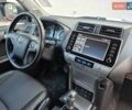 Білий Тойота Ленд Крузер Прадо, об'ємом двигуна 3.96 л та пробігом 73 тис. км за 50900 $, фото 45 на Automoto.ua