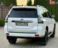Белый Тойота Ленд Крузер Прадо, объемом двигателя 2.76 л и пробегом 37 тыс. км за 49900 $, фото 65 на Automoto.ua