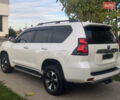 Белый Тойота Ленд Крузер Прадо, объемом двигателя 2.76 л и пробегом 28 тыс. км за 55500 $, фото 22 на Automoto.ua