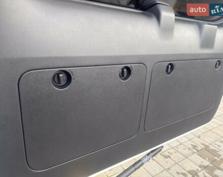 Белый Тойота Ленд Крузер Прадо, объемом двигателя 2.76 л и пробегом 28 тыс. км за 55500 $, фото 64 на Automoto.ua