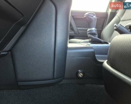 Белый Тойота Ленд Крузер Прадо, объемом двигателя 3.96 л и пробегом 71 тыс. км за 50900 $, фото 46 на Automoto.ua