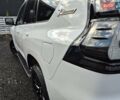 Білий Тойота Ленд Крузер Прадо, об'ємом двигуна 3.96 л та пробігом 73 тис. км за 50900 $, фото 15 на Automoto.ua