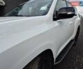 Білий Тойота Ленд Крузер Прадо, об'ємом двигуна 3.96 л та пробігом 73 тис. км за 50900 $, фото 16 на Automoto.ua