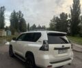 Білий Тойота Ленд Крузер Прадо, об'ємом двигуна 3.96 л та пробігом 46 тис. км за 44000 $, фото 12 на Automoto.ua