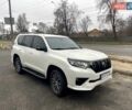 Білий Тойота Ленд Крузер Прадо, об'ємом двигуна 2.76 л та пробігом 15 тис. км за 51000 $, фото 7 на Automoto.ua