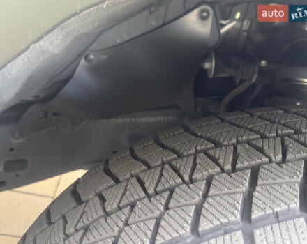 Белый Тойота Ленд Крузер Прадо, объемом двигателя 2.76 л и пробегом 28 тыс. км за 55500 $, фото 33 на Automoto.ua