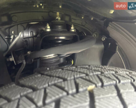 Белый Тойота Ленд Крузер Прадо, объемом двигателя 2.76 л и пробегом 28 тыс. км за 55500 $, фото 34 на Automoto.ua