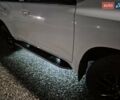 Білий Тойота Ленд Крузер Прадо, об'ємом двигуна 3.96 л та пробігом 73 тис. км за 50900 $, фото 21 на Automoto.ua