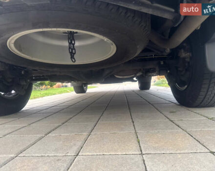 Белый Тойота Ленд Крузер Прадо, объемом двигателя 2.76 л и пробегом 28 тыс. км за 55500 $, фото 39 на Automoto.ua