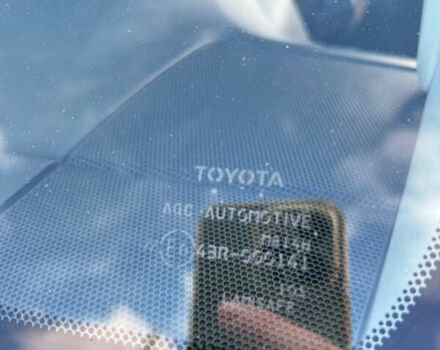 Белый Тойота Ленд Крузер Прадо, объемом двигателя 3.96 л и пробегом 134 тыс. км за 42900 $, фото 51 на Automoto.ua