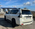 Белый Тойота Ленд Крузер Прадо, объемом двигателя 3.96 л и пробегом 134 тыс. км за 42900 $, фото 46 на Automoto.ua
