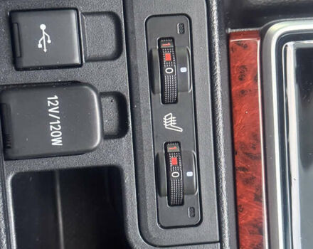 Белый Тойота Ленд Крузер Прадо, объемом двигателя 2.76 л и пробегом 28 тыс. км за 55500 $, фото 81 на Automoto.ua