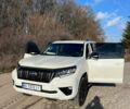 Белый Тойота Ленд Крузер Прадо, объемом двигателя 3.96 л и пробегом 134 тыс. км за 42900 $, фото 39 на Automoto.ua