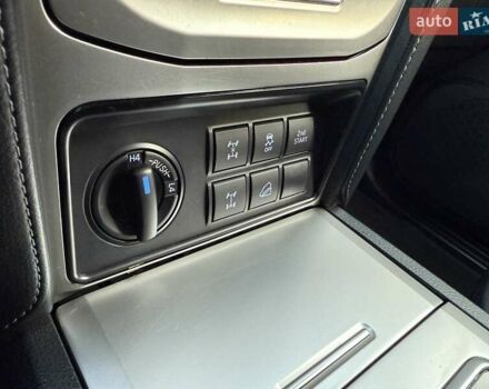 Белый Тойота Ленд Крузер Прадо, объемом двигателя 2.76 л и пробегом 37 тыс. км за 49900 $, фото 49 на Automoto.ua