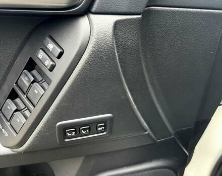 Білий Тойота Ленд Крузер Прадо, об'ємом двигуна 2.76 л та пробігом 15 тис. км за 51000 $, фото 1 на Automoto.ua