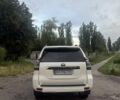 Білий Тойота Ленд Крузер Прадо, об'ємом двигуна 3.96 л та пробігом 46 тис. км за 44000 $, фото 13 на Automoto.ua