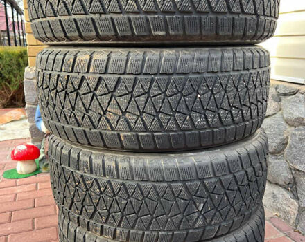 Белый Тойота Ленд Крузер Прадо, объемом двигателя 3.96 л и пробегом 134 тыс. км за 42900 $, фото 70 на Automoto.ua