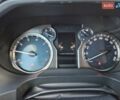 Білий Тойота Ленд Крузер Прадо, об'ємом двигуна 3.96 л та пробігом 73 тис. км за 50900 $, фото 28 на Automoto.ua
