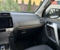 Белый Тойота Ленд Крузер Прадо, объемом двигателя 2.76 л и пробегом 37 тыс. км за 49900 $, фото 27 на Automoto.ua