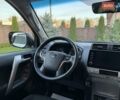 Белый Тойота Ленд Крузер Прадо, объемом двигателя 2.76 л и пробегом 37 тыс. км за 49900 $, фото 25 на Automoto.ua