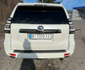 Белый Тойота Ленд Крузер Прадо, объемом двигателя 3.96 л и пробегом 134 тыс. км за 42900 $, фото 25 на Automoto.ua