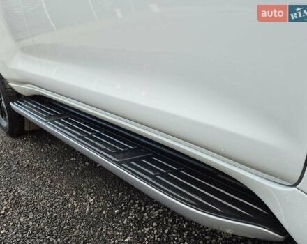 Белый Тойота Ленд Крузер Прадо, объемом двигателя 3.96 л и пробегом 71 тыс. км за 50900 $, фото 26 на Automoto.ua