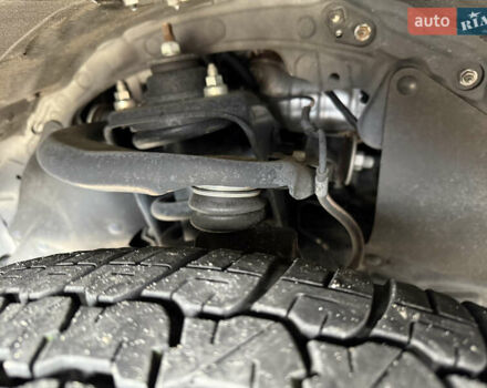 Тойота Ленд Крузер Прадо 2022 в Запорожье на Automoto.ua Белый Тойота Ленд Крузер Прадо, объемом двигателя 3.96 л и пробегом 15 тыс. км за 55000 $, фото 19 на Automoto.ua