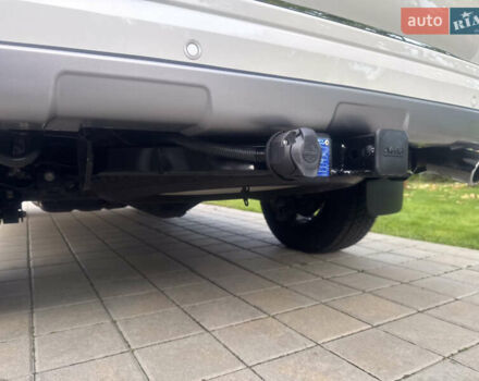 Белый Тойота Ленд Крузер Прадо, объемом двигателя 2.76 л и пробегом 28 тыс. км за 55500 $, фото 41 на Automoto.ua