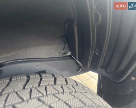 Белый Тойота Ленд Крузер Прадо, объемом двигателя 2.76 л и пробегом 28 тыс. км за 55500 $, фото 42 на Automoto.ua