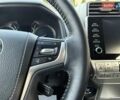 Белый Тойота Ленд Крузер Прадо, объемом двигателя 2.76 л и пробегом 37 тыс. км за 49900 $, фото 30 на Automoto.ua