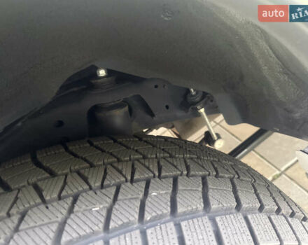 Белый Тойота Ленд Крузер Прадо, объемом двигателя 2.76 л и пробегом 28 тыс. км за 55500 $, фото 38 на Automoto.ua