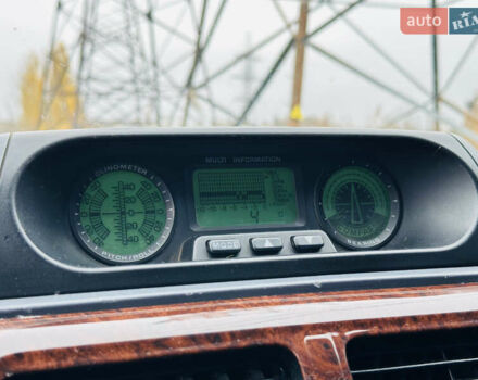 Бежевый Тойота Ленд Крузер Прадо, объемом двигателя 3.4 л и пробегом 182 тыс. км за 9500 $, фото 27 на Automoto.ua