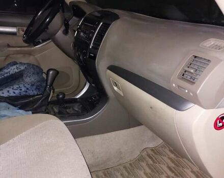 Бежевий Тойота Ленд Крузер Прадо, об'ємом двигуна 2.7 л та пробігом 105 тис. км за 14800 $, фото 5 на Automoto.ua