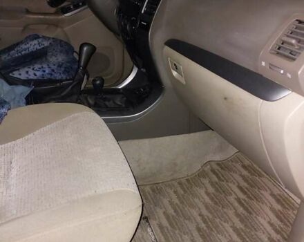 Бежевий Тойота Ленд Крузер Прадо, об'ємом двигуна 2.7 л та пробігом 105 тис. км за 14800 $, фото 2 на Automoto.ua