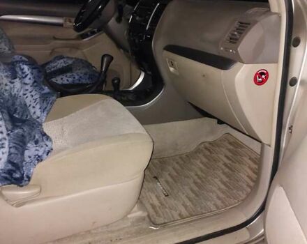 Бежевий Тойота Ленд Крузер Прадо, об'ємом двигуна 2.7 л та пробігом 105 тис. км за 14800 $, фото 4 на Automoto.ua