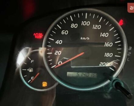 Бежевый Тойота Ленд Крузер Прадо, объемом двигателя 4 л и пробегом 513 тыс. км за 12000 $, фото 12 на Automoto.ua