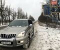 Бежевый Тойота Ленд Крузер Прадо, объемом двигателя 2.7 л и пробегом 315 тыс. км за 10000 $, фото 2 на Automoto.ua