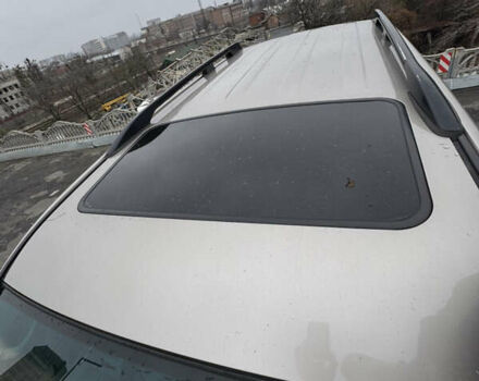 Бежевий Тойота Ленд Крузер Прадо, об'ємом двигуна 3 л та пробігом 201 тис. км за 18500 $, фото 16 на Automoto.ua