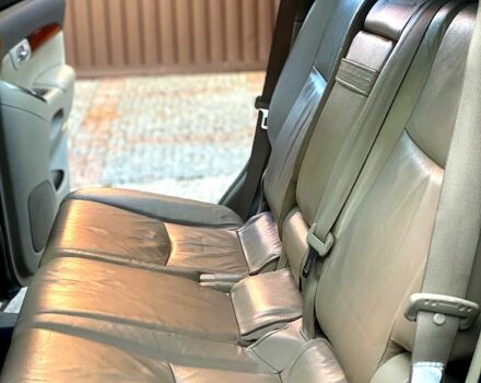 Бежевый Тойота Ленд Крузер Прадо, объемом двигателя 2.7 л и пробегом 180 тыс. км за 13000 $, фото 7 на Automoto.ua