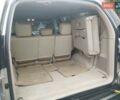 Бежевый Тойота Ленд Крузер Прадо, объемом двигателя 2.7 л и пробегом 330 тыс. км за 9999 $, фото 11 на Automoto.ua