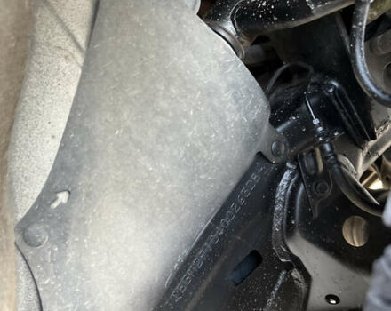 Бежевый Тойота Ленд Крузер Прадо, объемом двигателя 2.69 л и пробегом 330 тыс. км за 11999 $, фото 17 на Automoto.ua