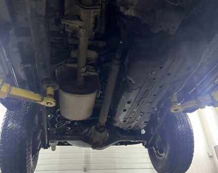 Бежевый Тойота Ленд Крузер Прадо, объемом двигателя 2.69 л и пробегом 330 тыс. км за 11999 $, фото 21 на Automoto.ua