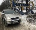 Бежевый Тойота Ленд Крузер Прадо, объемом двигателя 2.7 л и пробегом 315 тыс. км за 10000 $, фото 1 на Automoto.ua